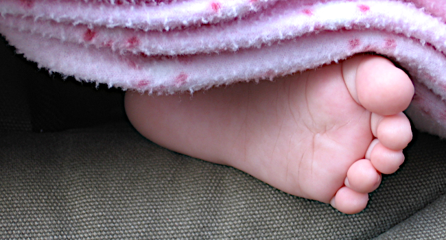 Zahnende Babys: Tipps für Eltern